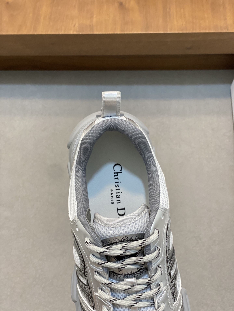 Christian Dior Casual Shoes